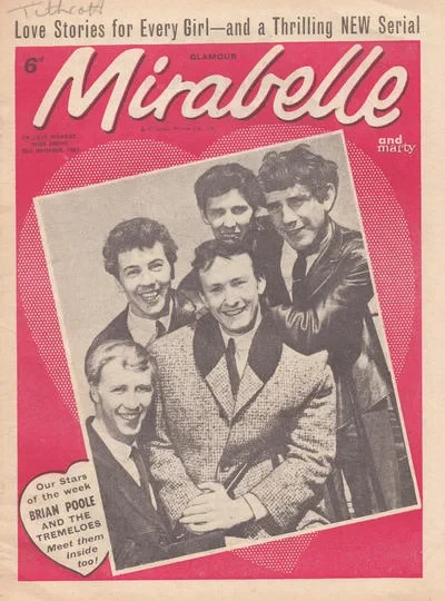Cover of Issue #631130