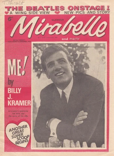 Cover of Issue #631207