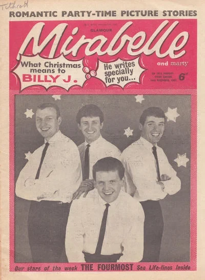 Cover of Issue #631214