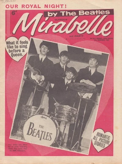 Cover of Issue #631221