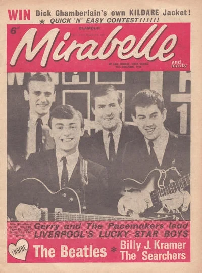 Cover of Issue #631228