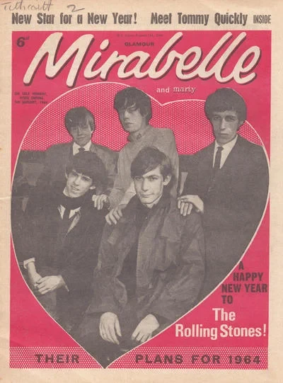 Cover of Issue #640104