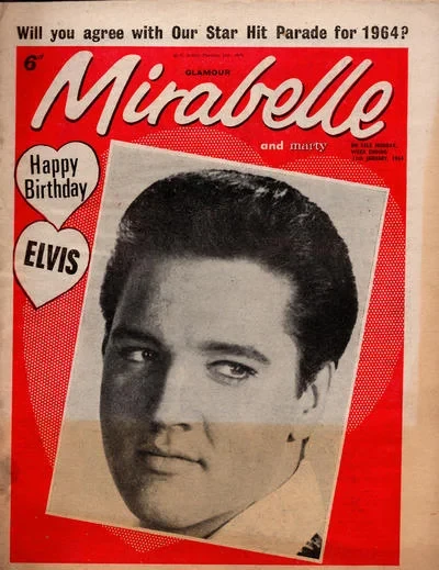 Cover of Issue #640111