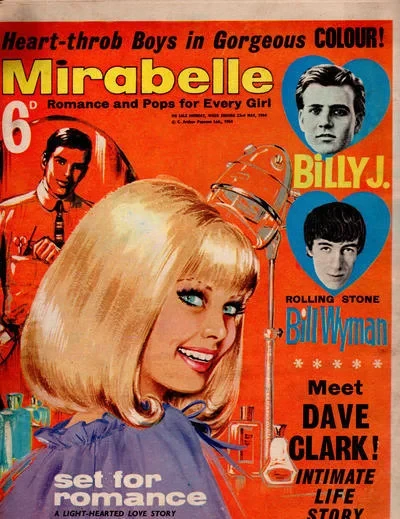Cover of Issue #640523