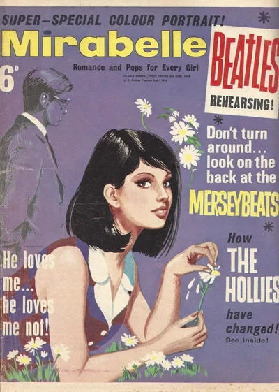 Cover of Issue #640606