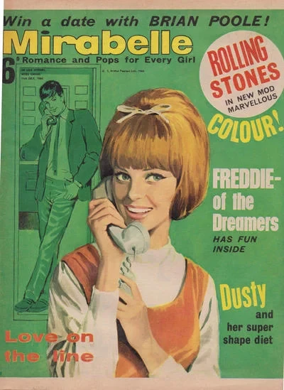 Cover of Issue #640711