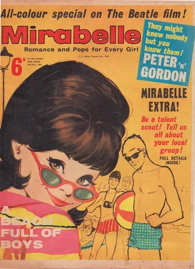 Cover of Issue #640718