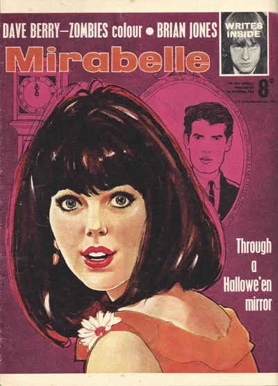 Cover of Issue #641107