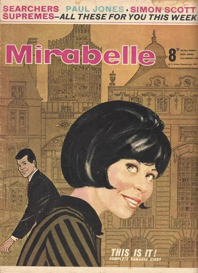 Cover of Issue #650123