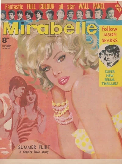 Cover of Issue #650612