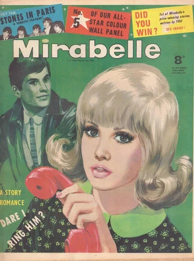Cover of Issue #650626
