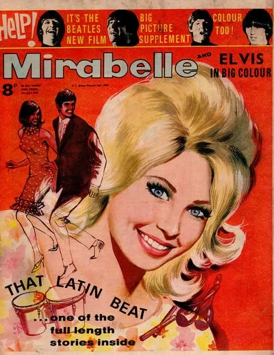 Cover of Issue #650731