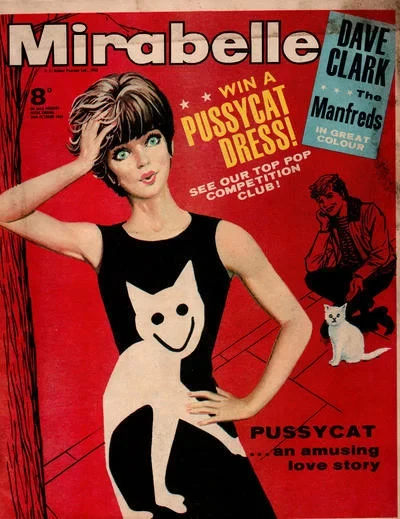 Cover of Issue #651030