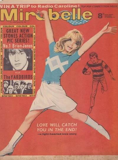 Cover of Issue #651113