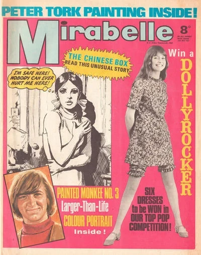 Cover of Issue #670513