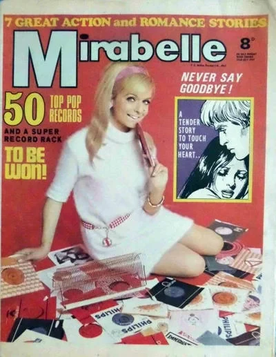 Cover of Issue #670722