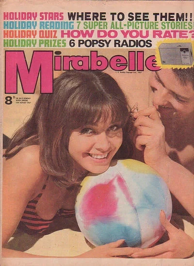 Cover of Issue #670812
