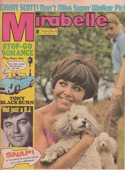 Cover of Issue #670930
