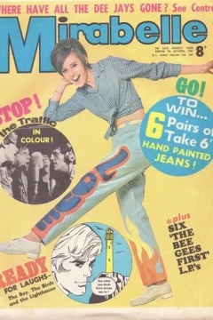 Issue #671007