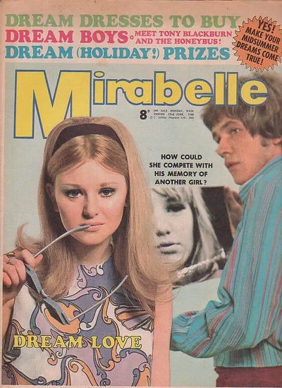 Cover of Issue #680622