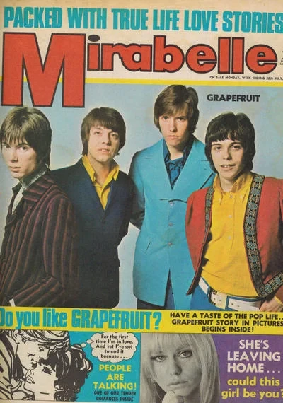 Cover of Issue #680720