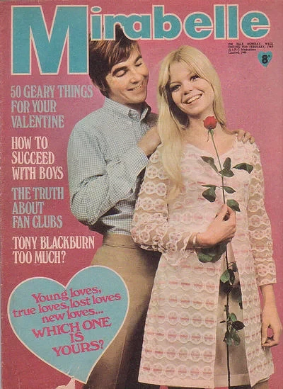 Cover of Issue #690215
