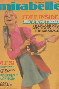 Issue #690315