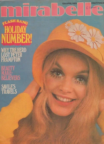Cover of Issue #690412