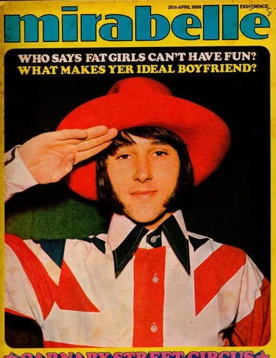 Cover of Issue #690426