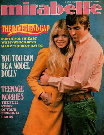 Cover of Issue #690503