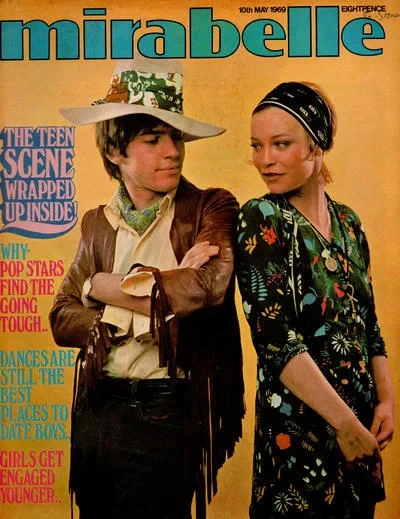 Cover of Issue #690510