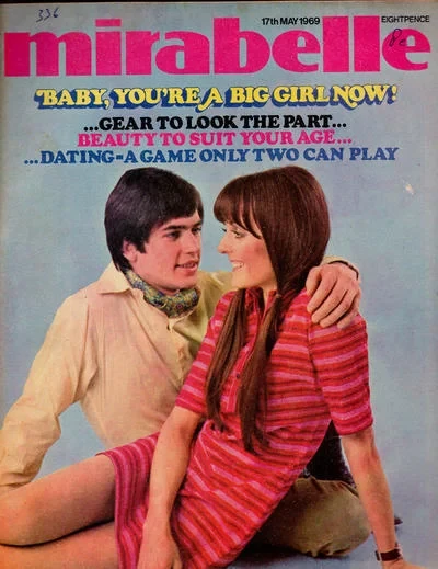 Cover of Issue #690517