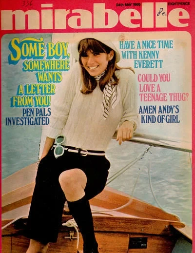 Cover of Issue #690524