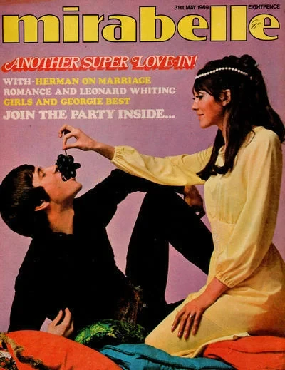 Cover of Issue #690531