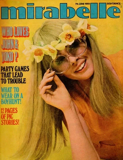 Cover of Issue #690607