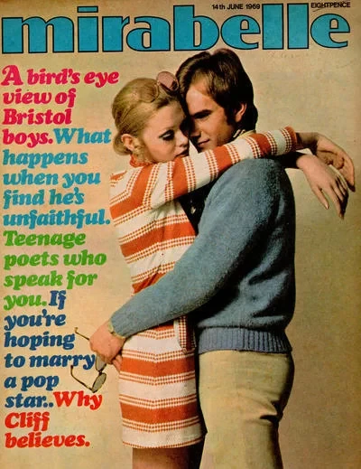 Cover of Issue #690614