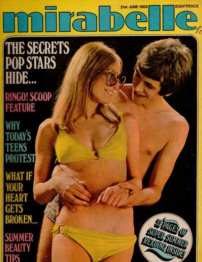 Cover of Issue #690621