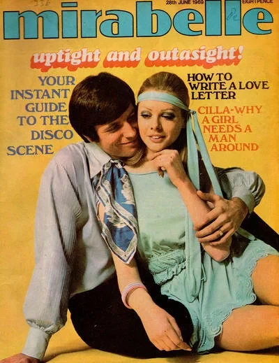 Cover of Issue #690628