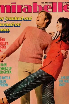 Issue #690712