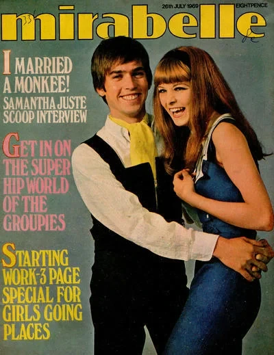 Cover of Issue #690726