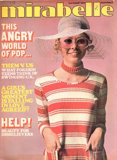 Cover of Issue #690802