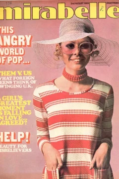 Issue #690802