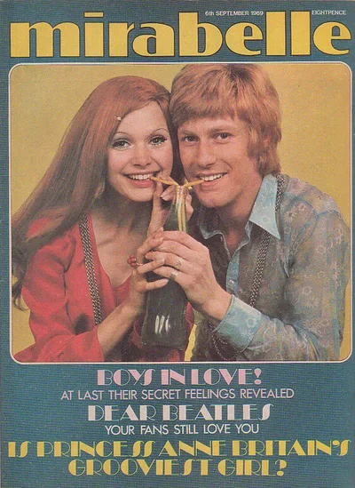 Cover of Issue #690906