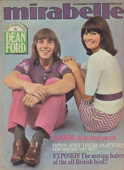 Cover of Issue #691115