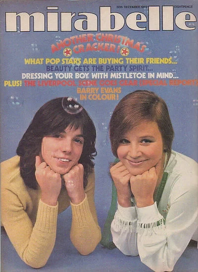 Cover of Issue #691220