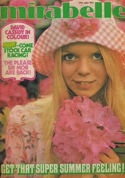 Cover of Issue #710717