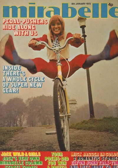 Cover of Issue #720108