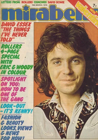 Cover of Issue #750315