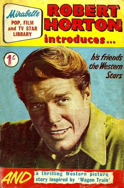 Cover of Issue #4