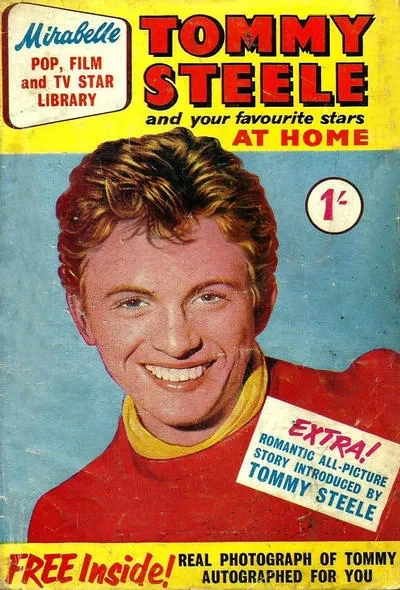 Cover of Issue #5